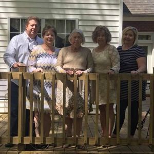 Meet your Posher, Jean